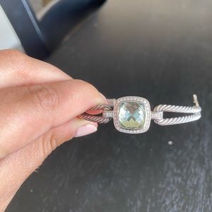 David Yurman Albion Bracelet